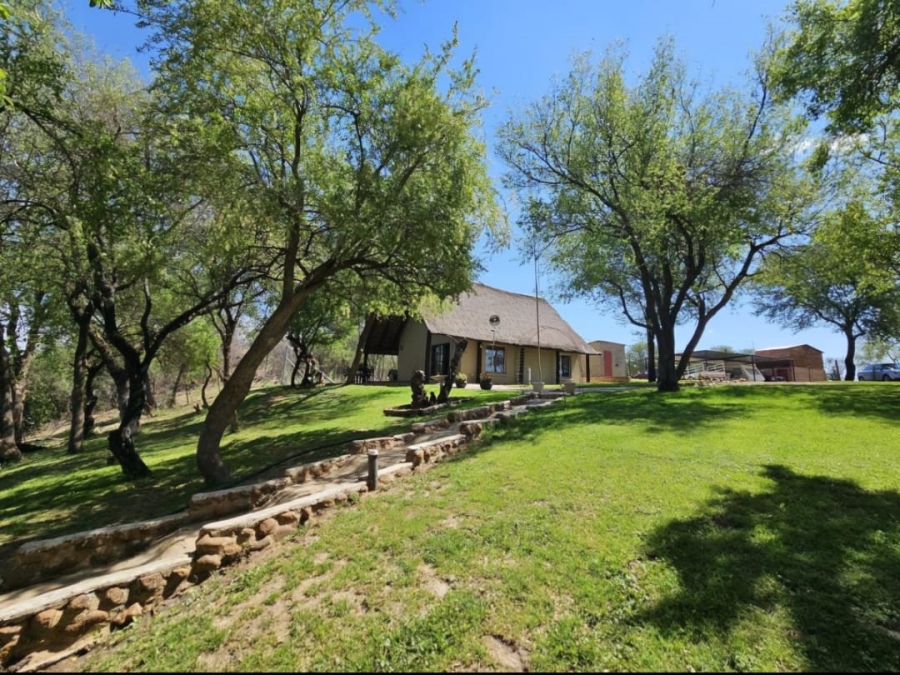 2 Bedroom Property for Sale in Potchefstroom Rural North West